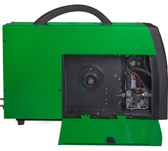 Сварочный полуавтомат EVERLAST lightning mts 225 (mig/tig/stick) 2EV225MTS