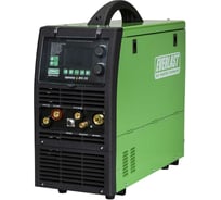 Сварочный полуавтомат EVERLAST lightning mts 275 (mig/tig/stick) 2EV275LMTS