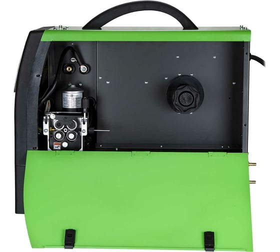 Сварочный полуавтомат EVERLAST lightning mts 275 (mig/tig/stick) 2EV275LMTS
