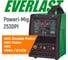 Сварочный полуавтомат EVERLAST poweri-mig 253dpi 2EV253DPI 2