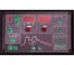 Сварочный полуавтомат EVERLAST poweri-mig 253dpi 2EV253DPI 10