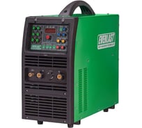 Установка аргонодуговой сварки EVERLAST powertig 315lx 3EV315LX