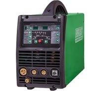 Инвертор EVERLAST powermts 211si multi process: mig/tig/stick 2EV211MTS
