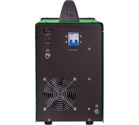 Инвертор EVERLAST powermts 211si multi process: mig/tig/stick 2EV211MTS