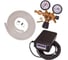 Инвертор EVERLAST powermts 211si multi process: mig/tig/stick 2EV211MTS 8