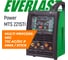 Инвертор EVERLAST powermts 221sti multi process: mig/tig/stick 2EV221MTS 2