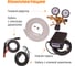 Инвертор EVERLAST powermts 221sti multi process: mig/tig/stick 2EV221MTS 5