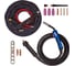 Инвертор EVERLAST powermts 221sti multi process: mig/tig/stick 2EV221MTS 12