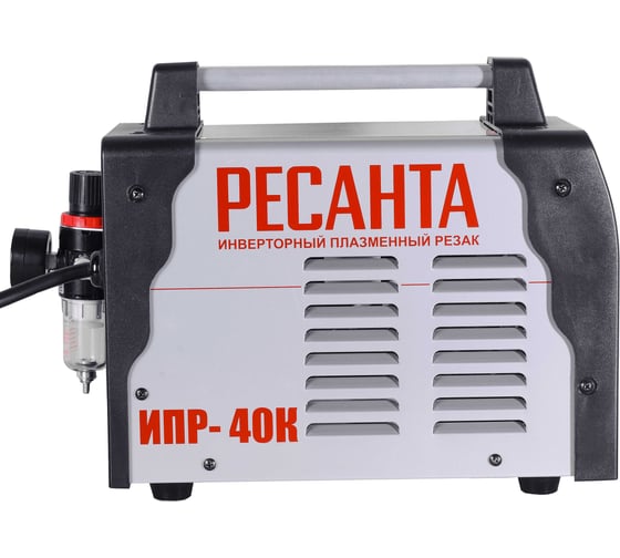 Инверторный плазменный резак Ресанта ИПР 40К 65/33