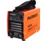 Сварочный инвертор PATRIOT 150DC 605301530 1