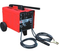Сварочный аппарат Калибр СВА-250 В 00000030658