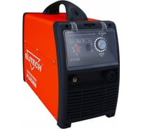 Аппарат плазменной резки Elitech АИС 60К