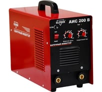 Сварочный инвертор Elitech АИС 200 В