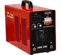 Сварочный инвертор Elitech АИС 250