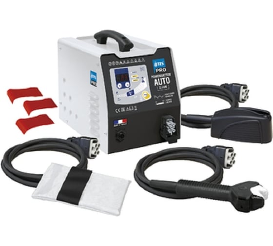 Индукционный нагреватель IMS POWERDUCTION AUTO 053946