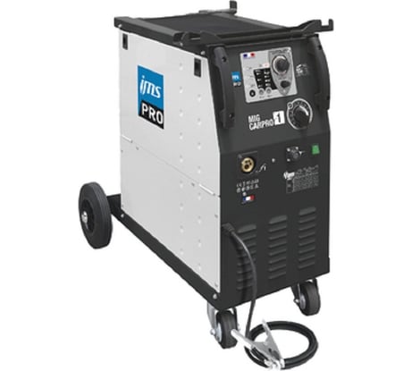 Сварочный полуавтомат IMS MIG/MAG MIG CARPRO 1 031050