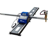 Переносная машина термической резки с ЧПУ METMACHINE PCA 1500x3000 00000001628