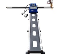 Переносная машина термической резки с ЧПУ METMACHINE PCA 1500x6000 00-00000975