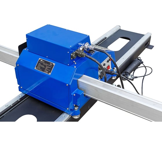 Переносная машина термической резки с ЧПУ METMACHINE PCA 1500x6000 00-00000975
