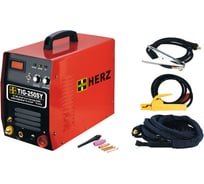 Сварочный инвертор HERZ TIG-250SY