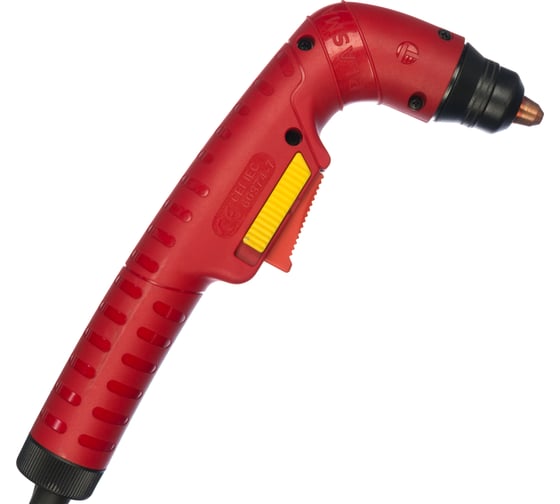 Инвертор плазменной резки Blue Weld PRESTIGE PLASMA 54 PRO KOMPRESSOR - 230V- max 10 mm 816692 (815725)