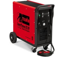 Аппарат плазменной резки TELWIN SUPERPLASMA 83 HF