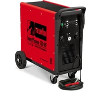 Аппарат плазменной резки TELWIN SUPERPLASMA 130 HF