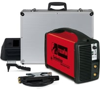 Сварочный аппарат TELWIN TECHNOLOGY 186 HD ACX CASE