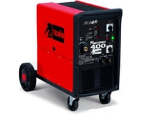 Трансформатор TELWIN Mastermig 400 164991