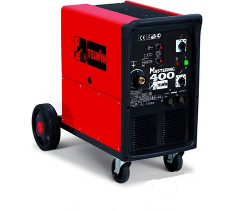 Трансформатор TELWIN Mastermig 400 164991