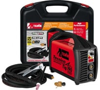 Инвертор TELWIN TECNICA TIG 190DC VRD ACX