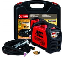 Инвертор TELWIN FORCE TIG 170 230V ACX IN CASE