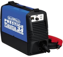 Плазморез BLUE WELD PRESTIGE PLASMA 34 KOMPRESSOR 815943