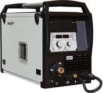 Сварочный полуавтомат EWM TAURUS 335 SYNERGIC S 090-005215-00502