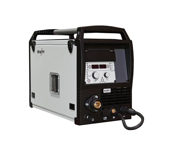 Сварочный полуавтомат EWM TAURUS 335 BASIC S 090-005214-00502
