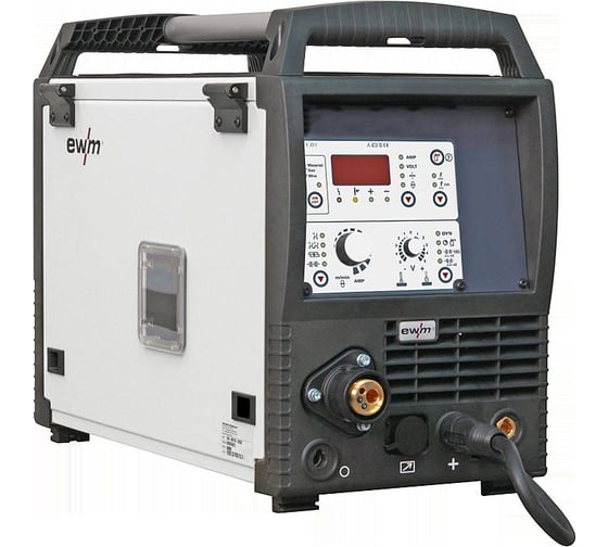 Сварочный полуавтомат EWM PICOMIG 305 D2 PULS 090-005266-00502