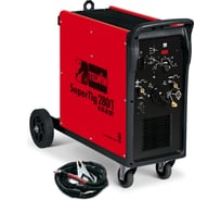 Сварочный аппарат TELWIN SUPERTIG 280/1 AC/DC-HF/LIFT400
