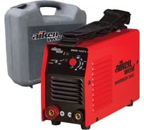 Сварочный инверторный аппарат Aiken MWD 160/5.1 Warrior 160i Case 120104082