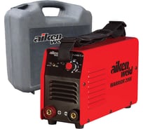 Сварочный инвертор Aiken MWD 200/7.0 Warrior 200i Case 120104083