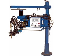 Машина Автоген Огонёк пропан 0003907