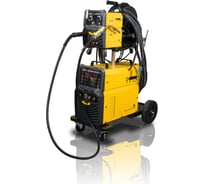 Полуавтомат Кедр alphamig-350s plus (40–350а, 380в) 8024338-001