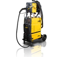 Полуавтомат Кедр alphamig-350s plus (40–350а, 380в) 8024338-002