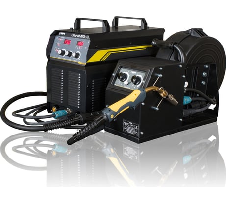 Полуавтомат Кедр ultramig-350 (380в, 10–350а) 8024335-001