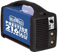 Инвертор в кейсе BLUE WELD PRESTIGE 216 PRO 816318