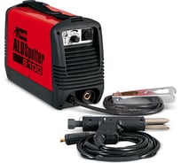 Аппарат точечной сварки Blue Weld ALUSPOTTER 6100 823049