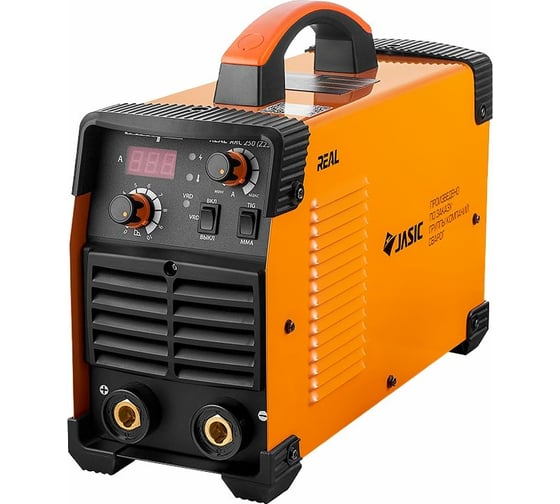 Сварочный инвертор Сварог ARC 250 REAL (Z231) 99054