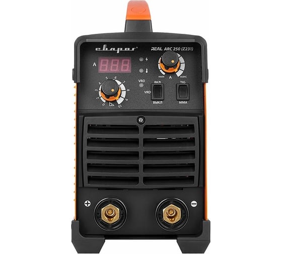 Сварочный инвертор Сварог ARC 250 REAL (Z231) 99054