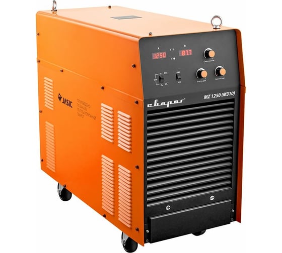Сварочный трактор Сварог MZ1250 (М310) + AT-2 99887