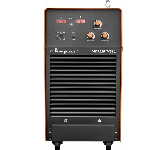 Сварочный трактор Сварог MZ1250 (М310) + AT-2 99887
