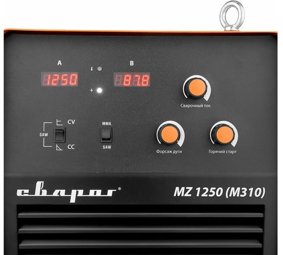 Сварочный трактор Сварог MZ1250 (М310) + AT-2 99887